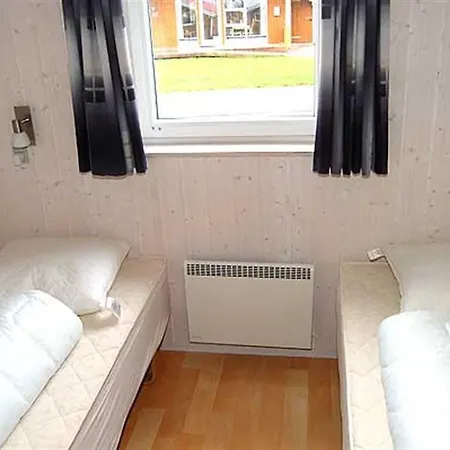 Holiday Storegade G- 4491 Holiday home Skaerbaek