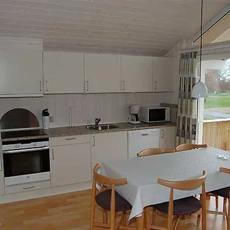 Holiday home Holiday Storegade G- 4491 *